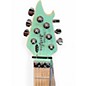 Used EVH Wolfgang Special Seafoam Green Solid Body Electric Guitar