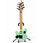 Used EVH Wolfgang Special Seafoam Green Solid Body Electric Guitar