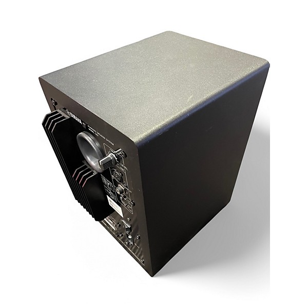 Used Yamaha HS7 Powered Monitor