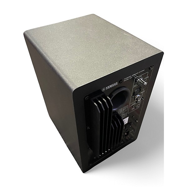 Used Yamaha HS7 Powered Monitor