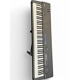 Used Yamaha CP40 Keyboard Workstation