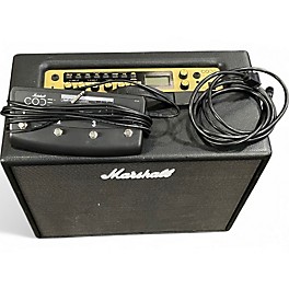 Used Marshall CODE 50W 1x12 Guitar Combo Amp