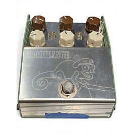 Used Thorpyfx Camoflange Effect Pedal