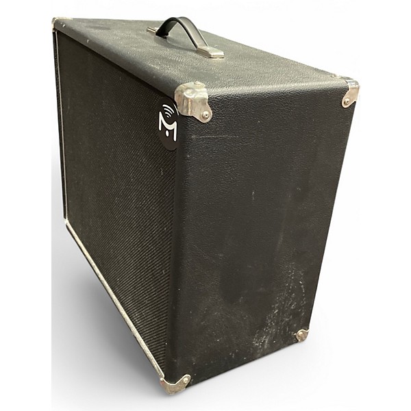 Used Mission Engineering GM-1 Gemini 1x12 110W Guitar Cabinet