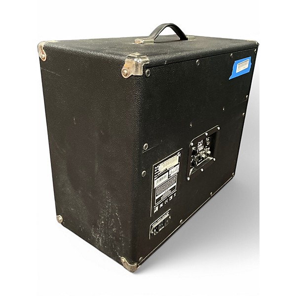 Used Mission Engineering GM-1 Gemini 1x12 110W Guitar Cabinet