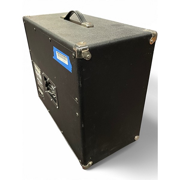 Used Mission Engineering GM-1 Gemini 1x12 110W Guitar Cabinet