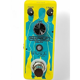 Used Respawn ARCADE Effect Pedal