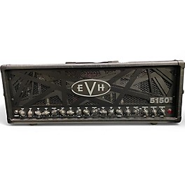 Used EVH 5150 III 100S 100W Tube Guitar Amp Head