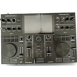 Used Denon DJ PRIME GO DJ Controller