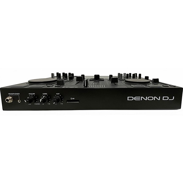 Used Denon DJ PRIME GO DJ Controller