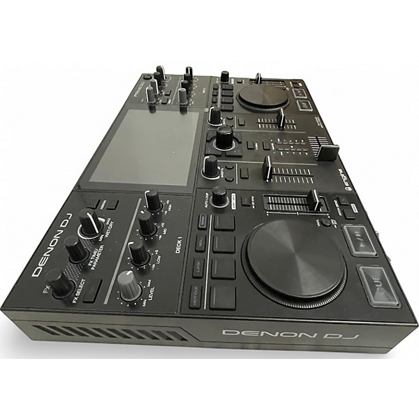 Used Denon DJ PRIME GO DJ Controller