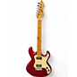 Used 2001 Peavey T15 Worn Cherry Solid Body Electric Guitar thumbnail