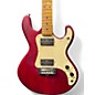Used 2001 Peavey T15 Worn Cherry Solid Body Electric Guitar