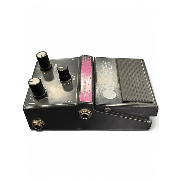 Used Omnifex 706AD Effect Pedal