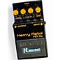Used BOSS HM2 Heavy Metal Effect Pedal thumbnail