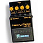 Used BOSS HM2 Heavy Metal Effect Pedal
