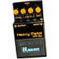 Used BOSS HM2 Heavy Metal Effect Pedal