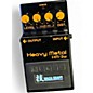 Used BOSS HM2 Heavy Metal Effect Pedal
