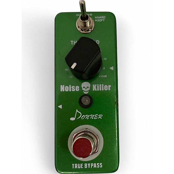 Used Donner Noise Killer Effect Pedal,New Products : American Fashion Style Bags On Sale
