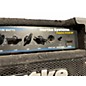 Used Hartke HA1200 Bass Combo Amp