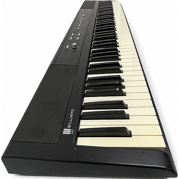 Alimentatore Pianoforte Digitale 88 Tasti Alimentatore AC/DC Per - Foto 9