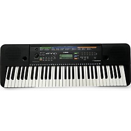Used Yamaha E253