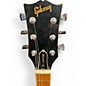Vintage 1977 Gibson RD CUSTOM Natural Solid Body Electric Guitar