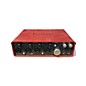 Used Focusrite Scarlett 18i8 Audio Interface thumbnail