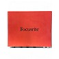 Used Focusrite Scarlett 18i8 Audio Interface