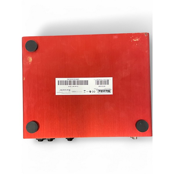 Used Focusrite Scarlett 18i8 Audio Interface