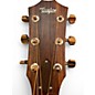 Used Taylor 314CE Natural Acoustic Electric Guitar