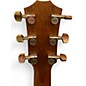 Used Taylor 314CE Natural Acoustic Electric Guitar