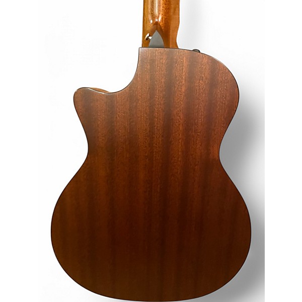 Used Taylor 314CE Natural Acoustic Electric Guitar