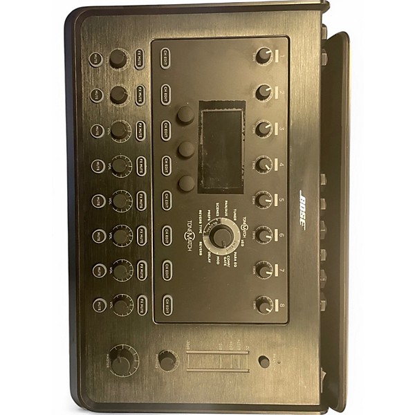 Used Bose T8S TONEMATCH Digital Mixer