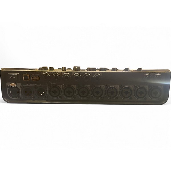 Used Bose T8S TONEMATCH Digital Mixer