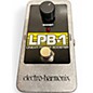 Used Electro-Harmonix Nano LPB1 Linear Power Booster Effect Pedal thumbnail