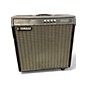 Used Yamaha B30-115 Bass Combo Amp thumbnail