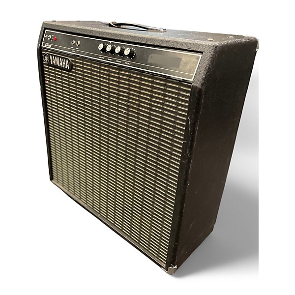 Used Yamaha B30-115 Bass Combo Amp