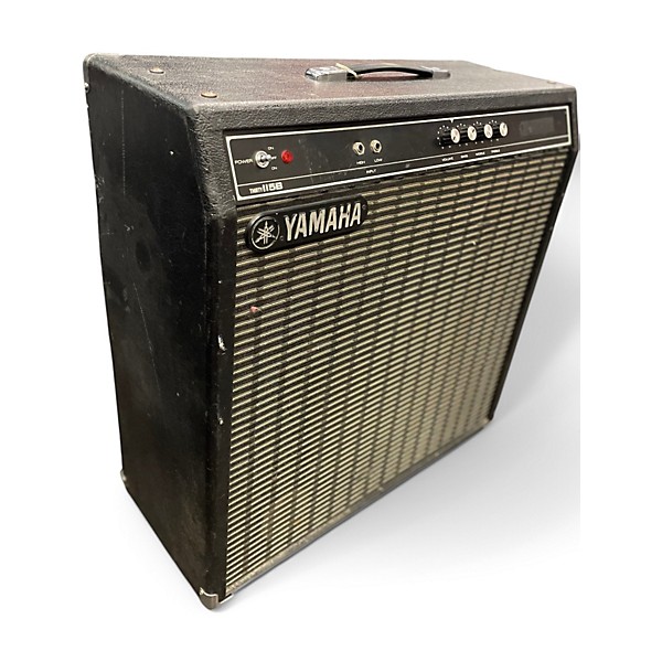 Used Yamaha B30-115 Bass Combo Amp