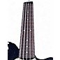 Used Godin SD5 Black Electric Bass Guitar