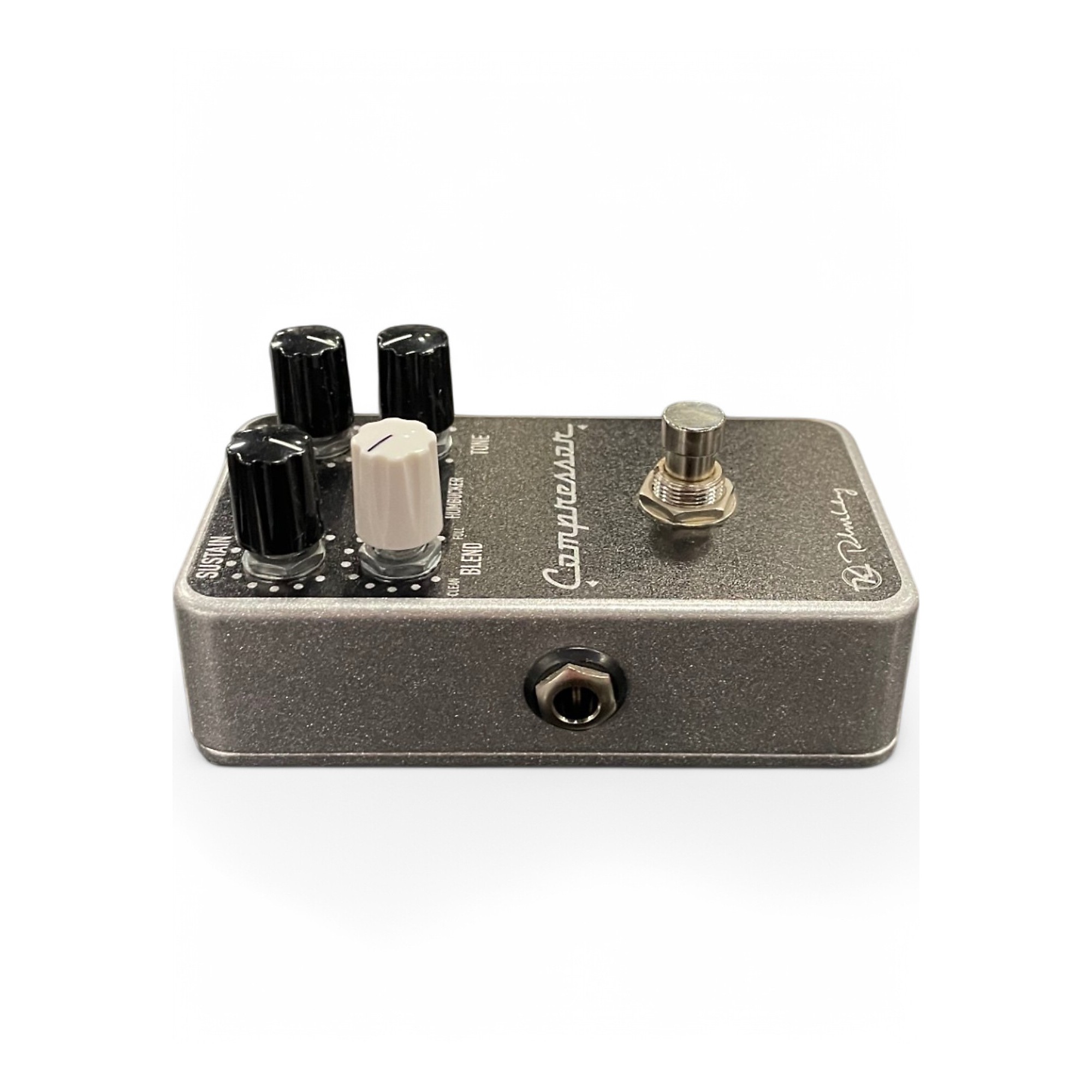 Used Keeley Used 2006 Keeley compressor plus Effect Pedal Used Keeley Used 2006 Keeley compressor plus Effect Pedal