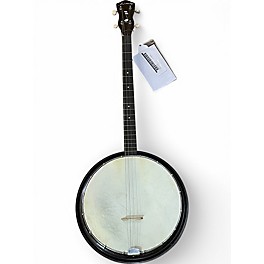 Used Harmony BANJO Natural Banjo