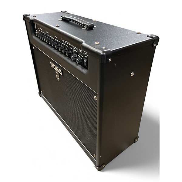 Used BOSS KATANA ARTIST MK II Guitar Combo Amp