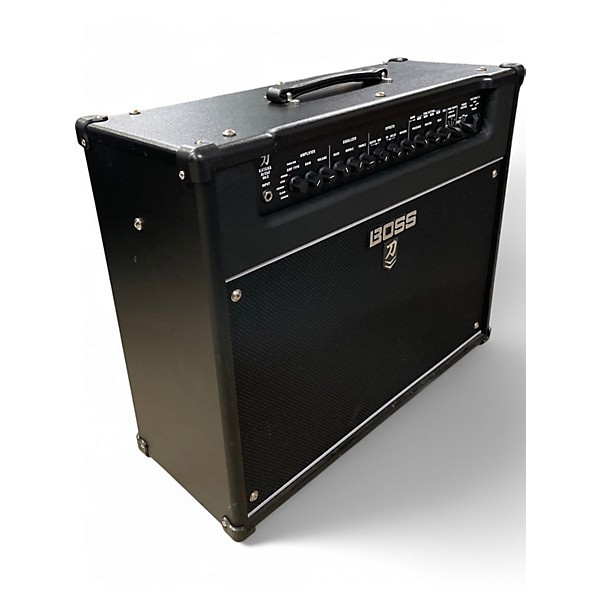 Used BOSS KATANA ARTIST MK II Guitar Combo Amp