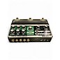 Used BOSS RE-202 Effect Pedal