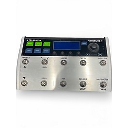 Used TC Helicon VoiceLive 3 Vocal Processor