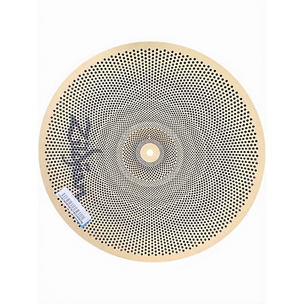 Used Zildjian 18in L80 Low Volume Crash Cymbal