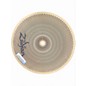 Used Zildjian 18in L80 Low Volume Crash Cymbal
