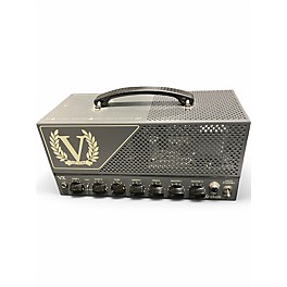 Used Victory THE KRAKEN Tube Guitar Amp Head