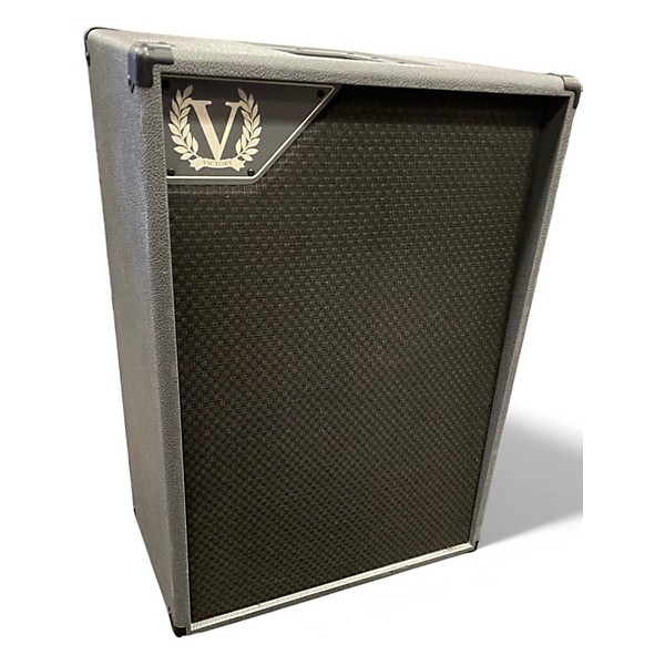 Used Victory V212VG Guitar Cabinet